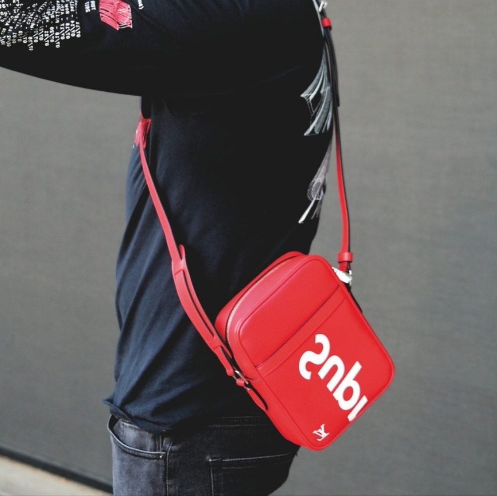 Supreme Epi lv man & women"